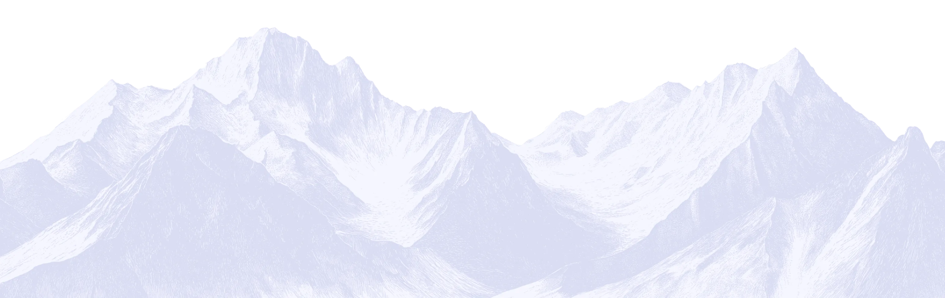 mountains background